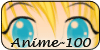 Anime-100's avatar