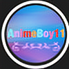 Anime-Boy11's avatar