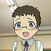 Anime-Haircut-J's avatar