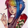 Anime-Rin's avatar