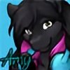 AnimeAmy's avatar