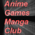 AnimeandGamesClub's avatar