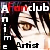 AnimeArtists-Fanclub's avatar
