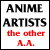 AnimeArtists's avatar