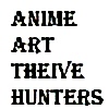 Animearttheivehunter's avatar