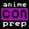 AnimeConPrep's avatar