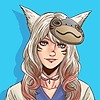 AnimeDarkWolf's avatar