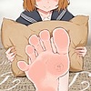 AnimeFeetRules's avatar