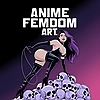 animefemdomart's avatar