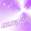 AnimeGal2010's avatar