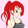 Animegirllovesart's avatar
