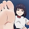 AnimeGirlsFeet2's avatar