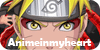 AnimeinmyHeart's avatar