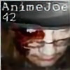AnimeJoe42's avatar