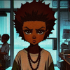 Animelenin's avatar