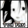 Animewitch's avatar