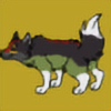 Animewolfdensetsu's avatar