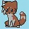 Animewolflovr2's avatar