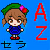 AnimeZarah's avatar