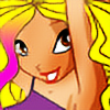 AnjaFlora's avatar