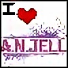 ANJELL--K-Rock-4L's avatar