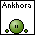 Ankhora's avatar