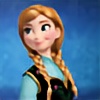 Anna-of-Arendelle's avatar