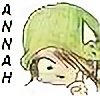 Annah-san's avatar
