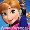 AnnaOfArendalle's avatar