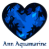 AnnAquamarine's avatar