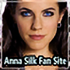AnnaSilkFanSite's avatar