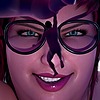 AnnDVine's avatar