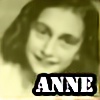 Anne-Frank's avatar