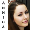 AnnicaR's avatar