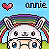 anniemaho's avatar