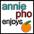 anniepho's avatar
