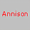 Annison's avatar