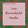 AnnRavenshieldStudio's avatar