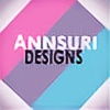 AnnsuriDesigns's avatar