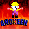 Anokeen's avatar