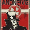 AnonFive's avatar