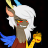 Anrgy-Eris's avatar