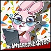 AntaresHeart07's avatar