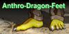 Anthro-Dragon-Feet's avatar