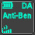 Anti-Ben's avatar