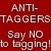 anti-taggers's avatar