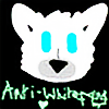 ANTI-WHITEFANG's avatar