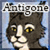 Antigone-Bookeater's avatar