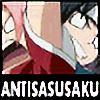 AntiSasuSaku's avatar