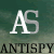AntiSpy's avatar